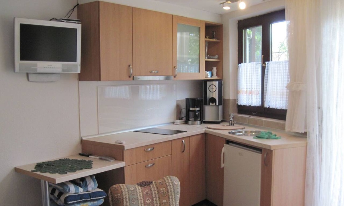 Jezera Apartment | Apartment Jezera by Interhome