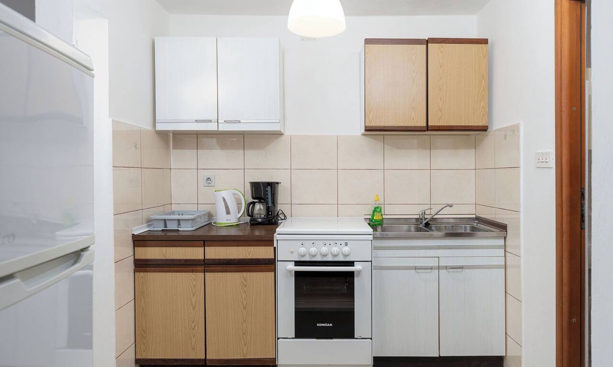 Rtina Apartment | Apartment Jopek