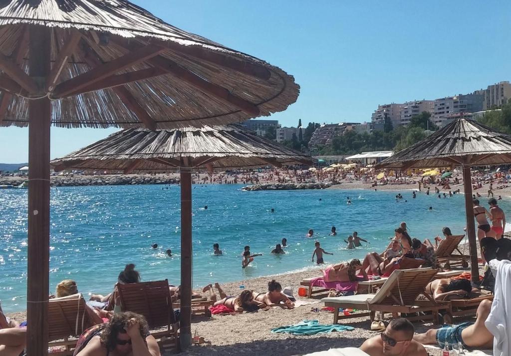 Znjan Apartment | Apartment Josip Split