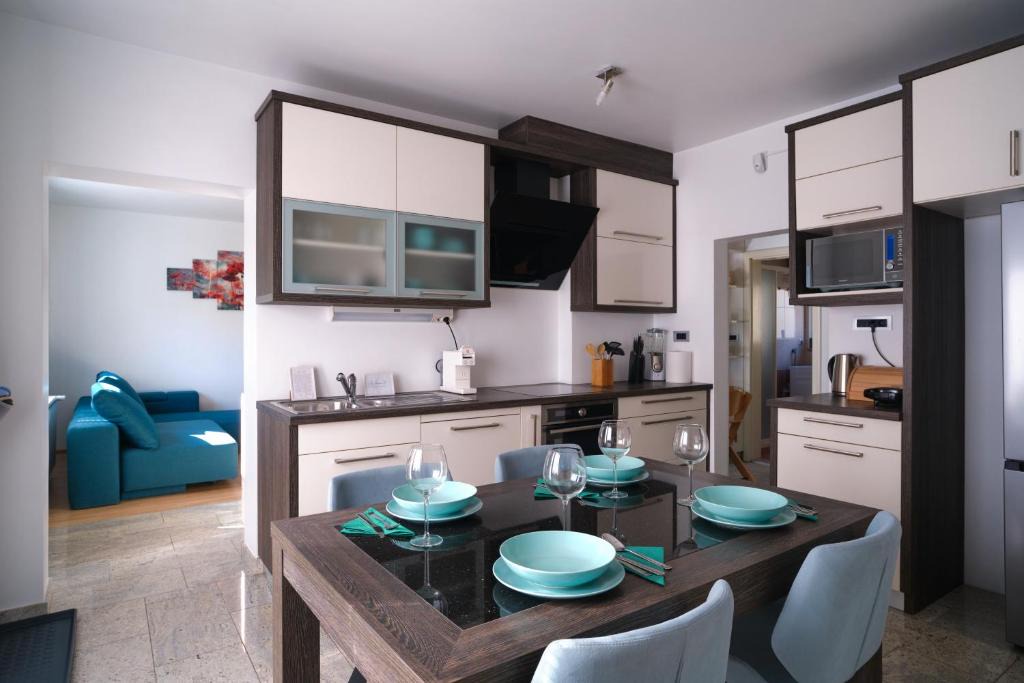 Kamnik Apartment | Apartment Kamnik-apartment with a large terrace