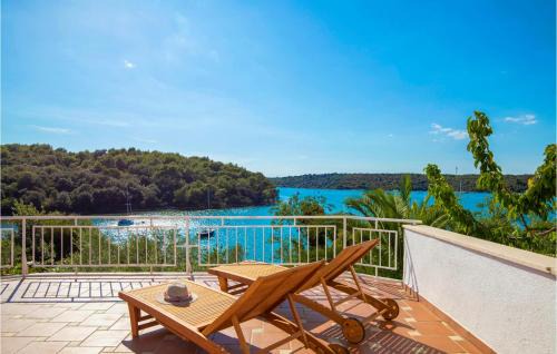 Banjole Apartment | Apartment Kastanjez I