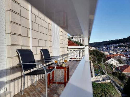 Pucisca Apartment | Apartment Kika *