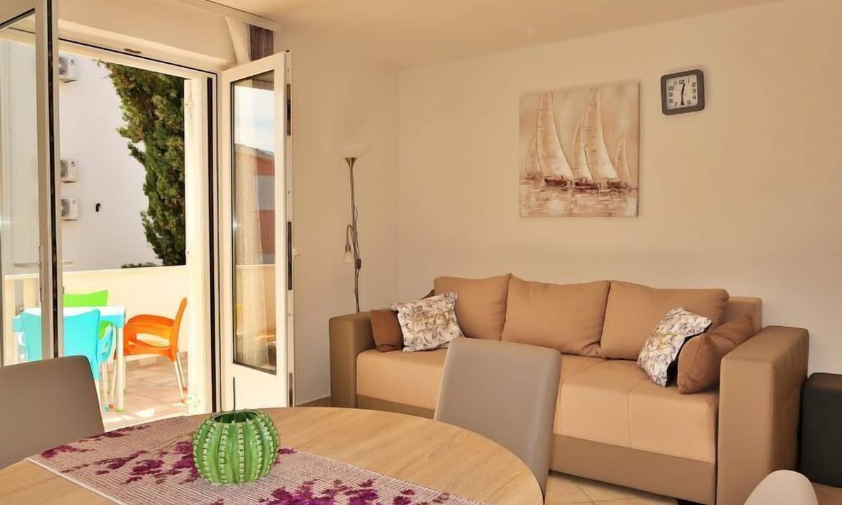 Rogoznica Apartment | Apartment Kira by Interhome