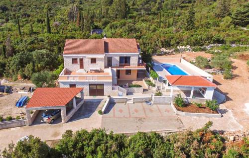 Kneza Apartment | Apartment Kneze V