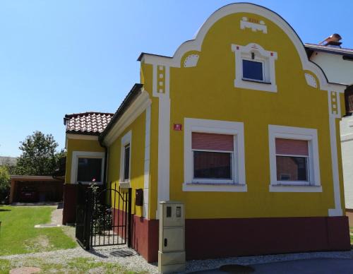 Moravske Toplice Apartment | Apartment Kokoro
