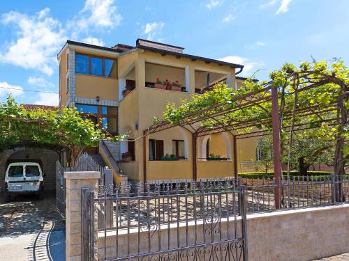 Spadici Apartment | Apartment Korelic Green Garden