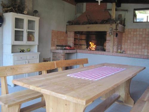 Lokve House | Apartment Kremžar Lokve