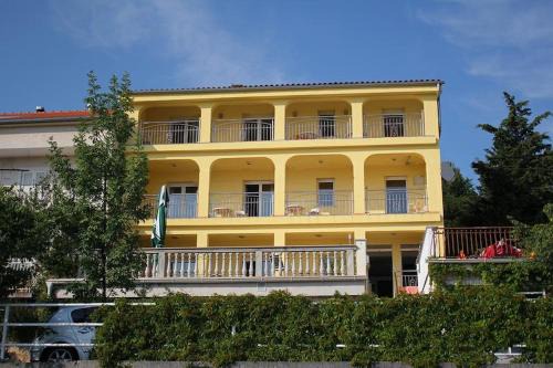 Dramalj Apartment | Apartment La Dostana 4