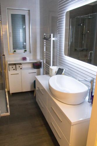 Vodice Apartment | Apartment Lambasa