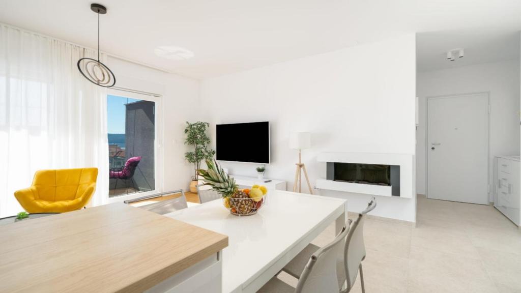 Seget Donji Apartment | Apartment Lana