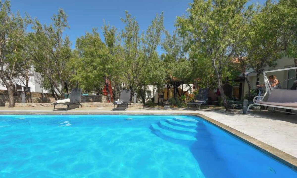 Cesarica Apartment | Apartment Lucija by Interhome