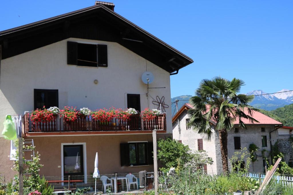 Ciginj Apartment | Apartment Mara