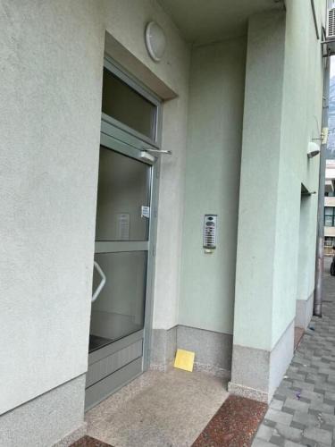Istok Apartment | Apartment Marie
