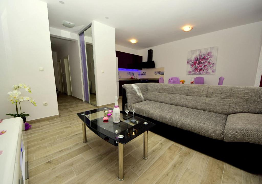 Trogir Apartment | Apartment Marin by Interhome