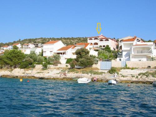 Razanj Apartment | Apartment Marina-1 by Interhome