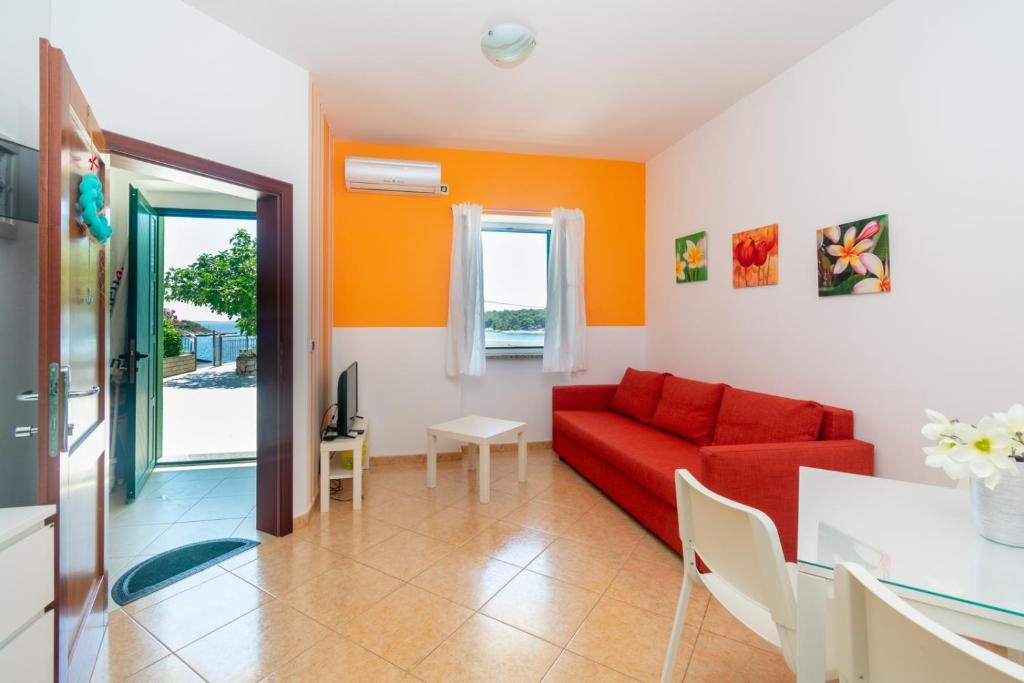 Simuni Apartment | Apartment Marina, the place with beautiful sunset