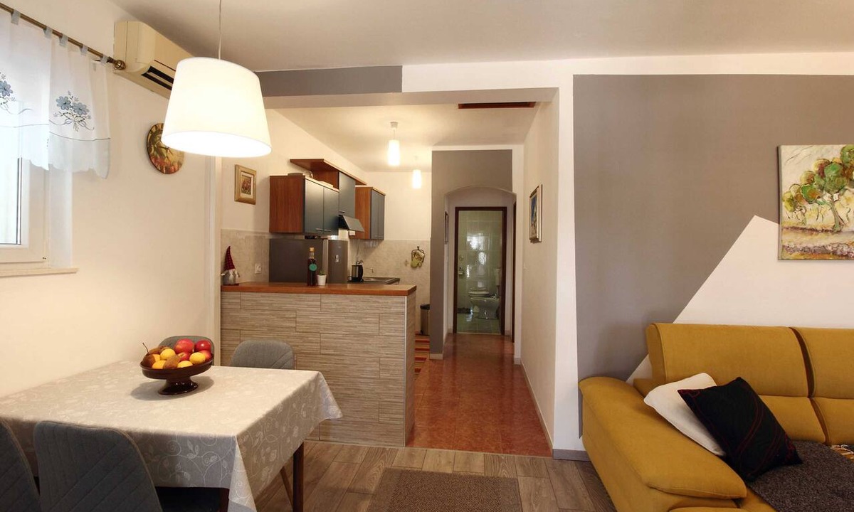 Cilipi Apartment | Apartment Marita