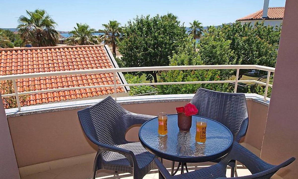 Bibinje Apartment | Apartment Marko by Interhome