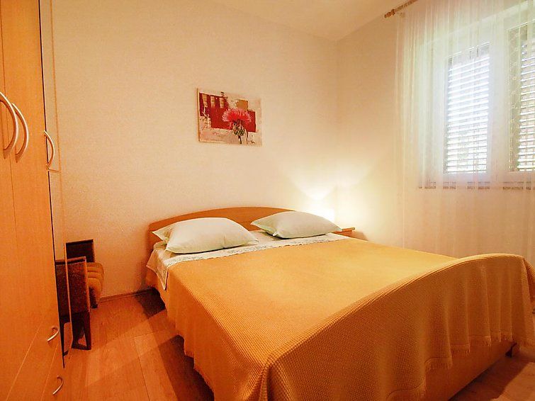 Banj Apartment | Apartment Marko in Pašman/Banj, North Dalmatia/ Islands - 4 persons, 2 bedrooms