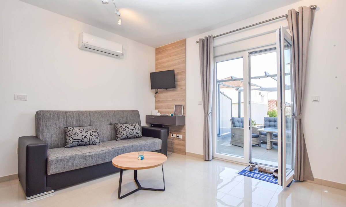 Biograd na Moru Apartment | Apartment Martin (83891-A1) - Biograd
