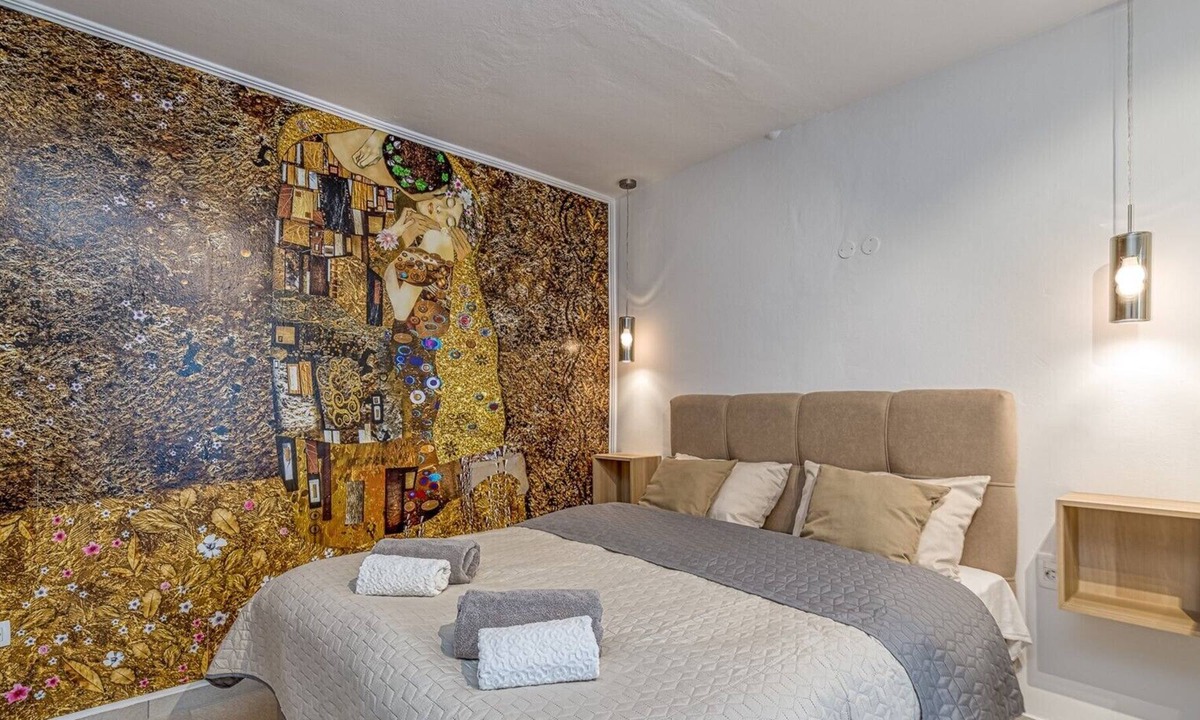 Spadici Apartment | Apartment Martina Spadici I in Porec