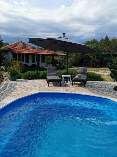 Vrboska Apartment | Apartment Maslina