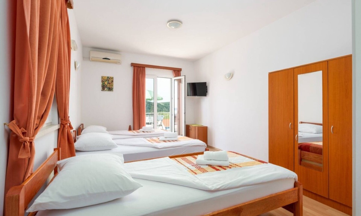 Brasina Apartment | Apartment Mat - free parking: A1(3) - Mlini, Riviera Dubrovnik, Croatia