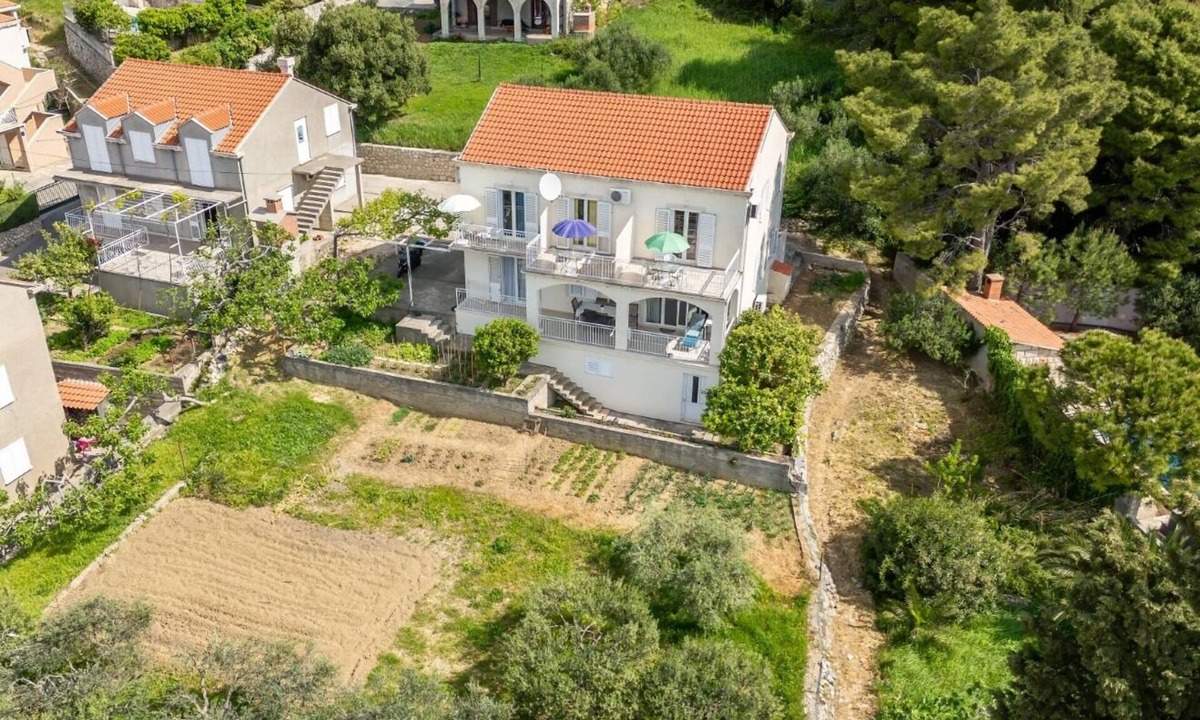 Brasina Apartment | Apartment Mat - free parking: A3(2) - Mlini, Riviera Dubrovnik, Croatia