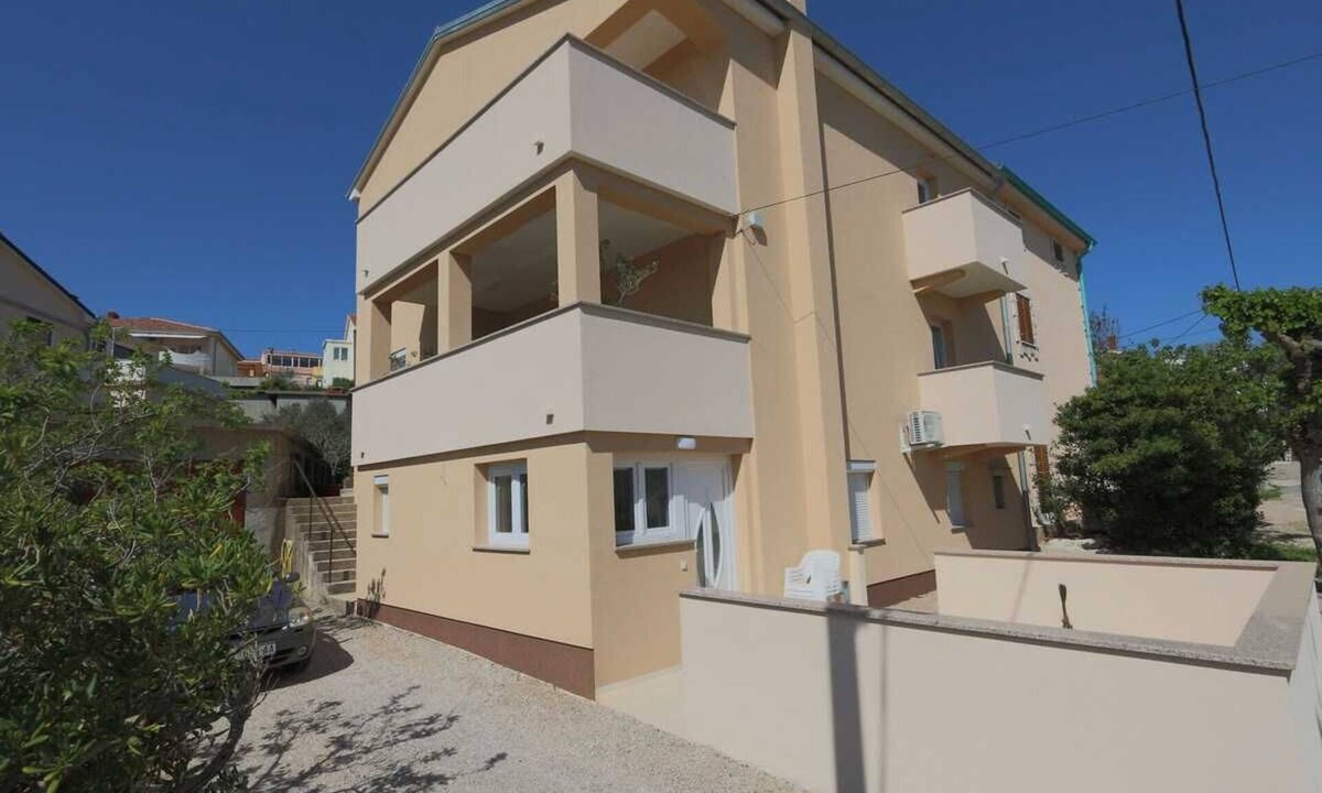 Silo Apartment | Apartment Maticic dole