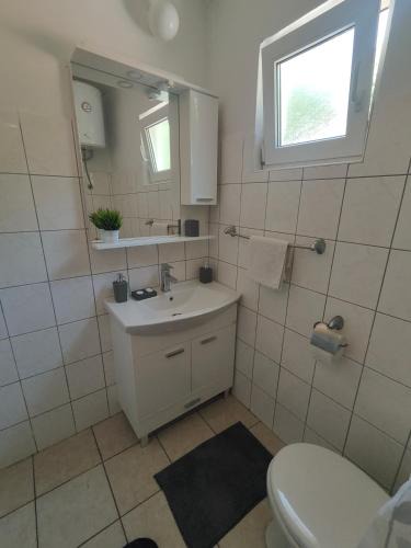 Duboka Apartment | Apartment Matic Duboka