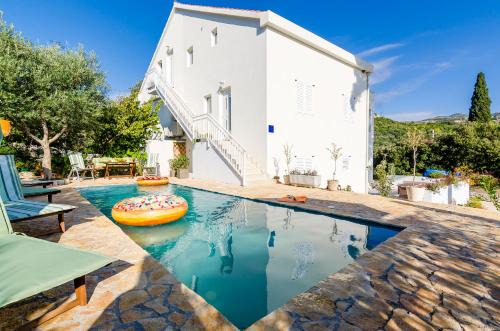 Zaton Apartment | Apartment Maurora
