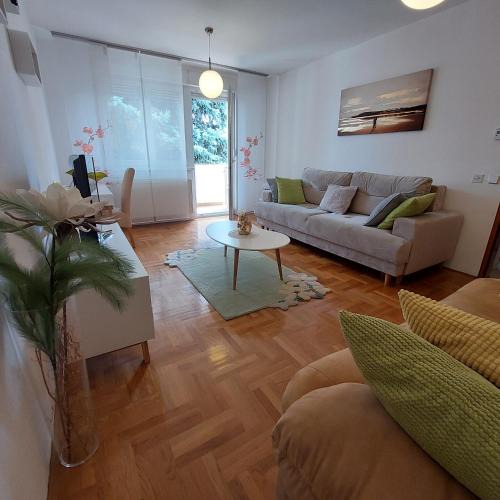 Varazdin Apartment | Apartment Meli Varazdin