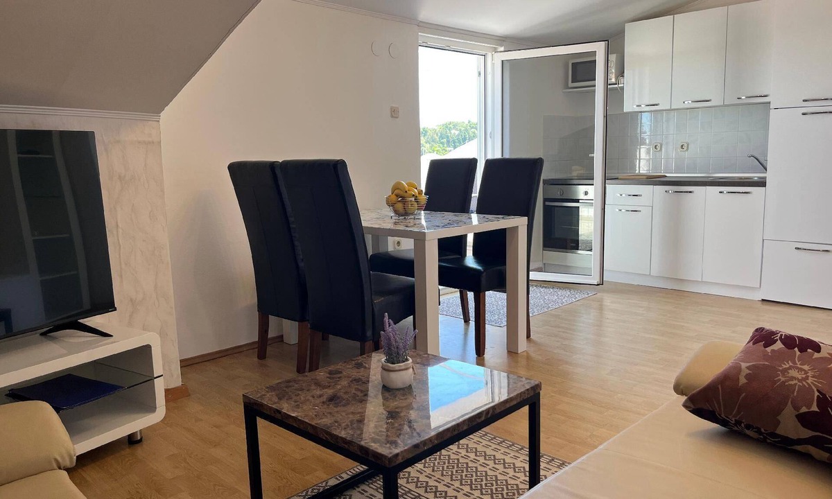 Cove Murtar Apartment | Apartment Meri 5