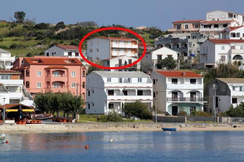 Metajna Apartment | Apartment Metajna 527h
