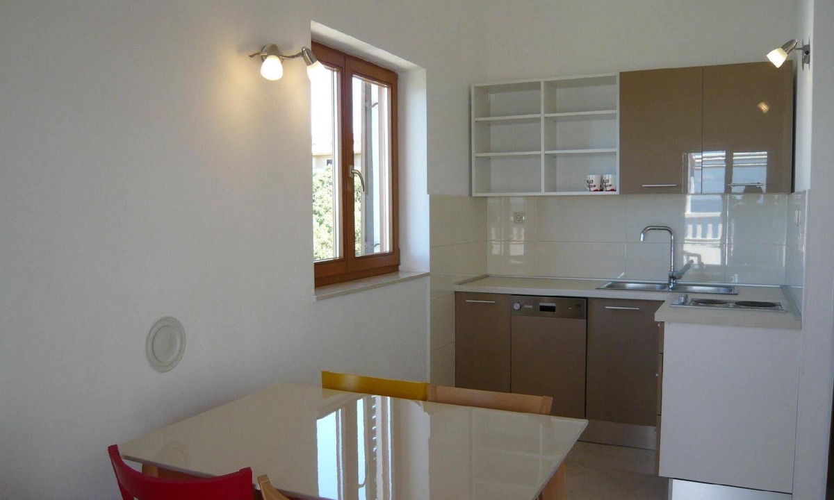 Mandre Apartment | Apartment Mia Mandre for four people