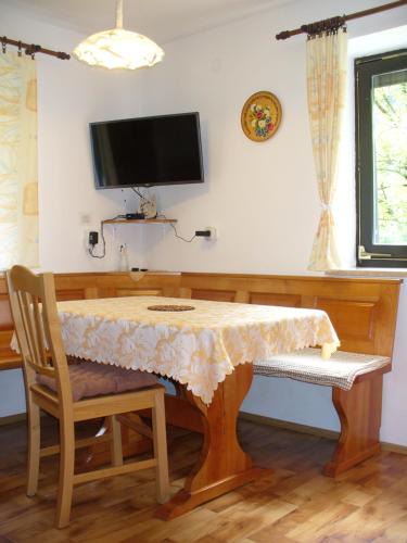 Bovec Apartment | Apartment Milan