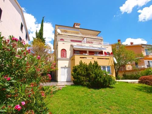 Rabac Apartment | Apartment Milica 2027