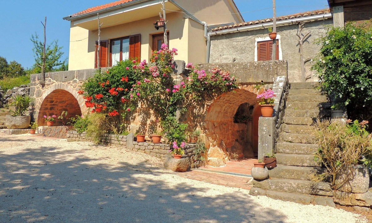 Linardici Apartment | Apartment Millena on the Ground floor