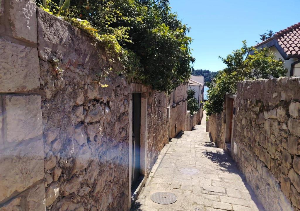 Cavtat Old Town Apartment | Apartment Milu
