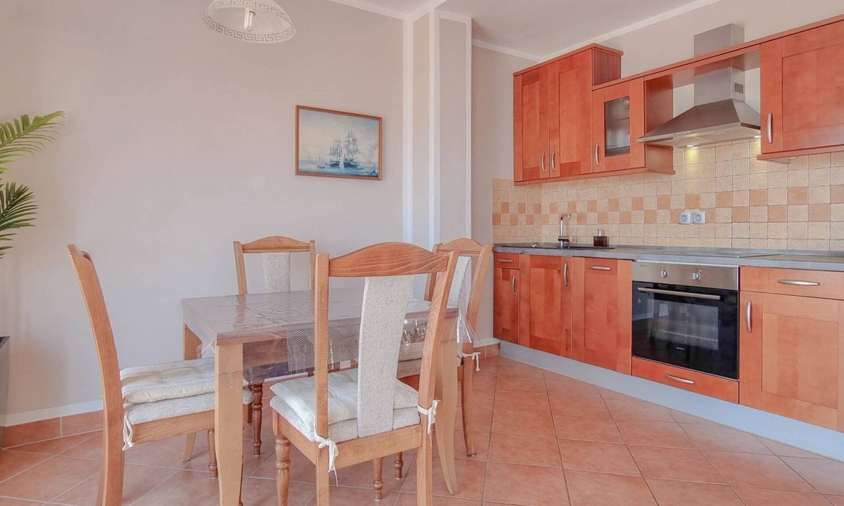 Crveni Vrh Apartment | Apartment mit Meerblick für 4 Personen by Interhome