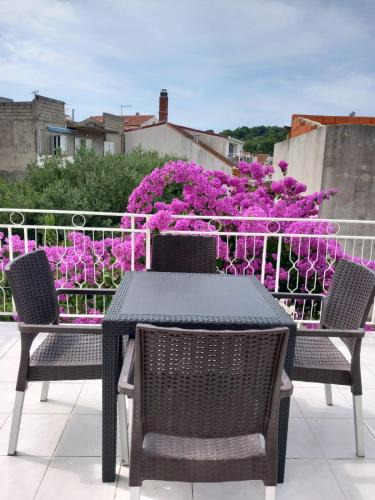 Krizna luka Apartment | Apartment Mladen
