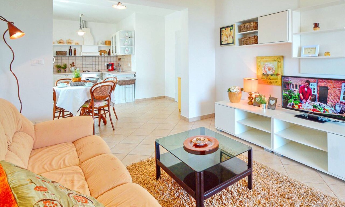 Ika Apartment | Apartment Moira by Interhome