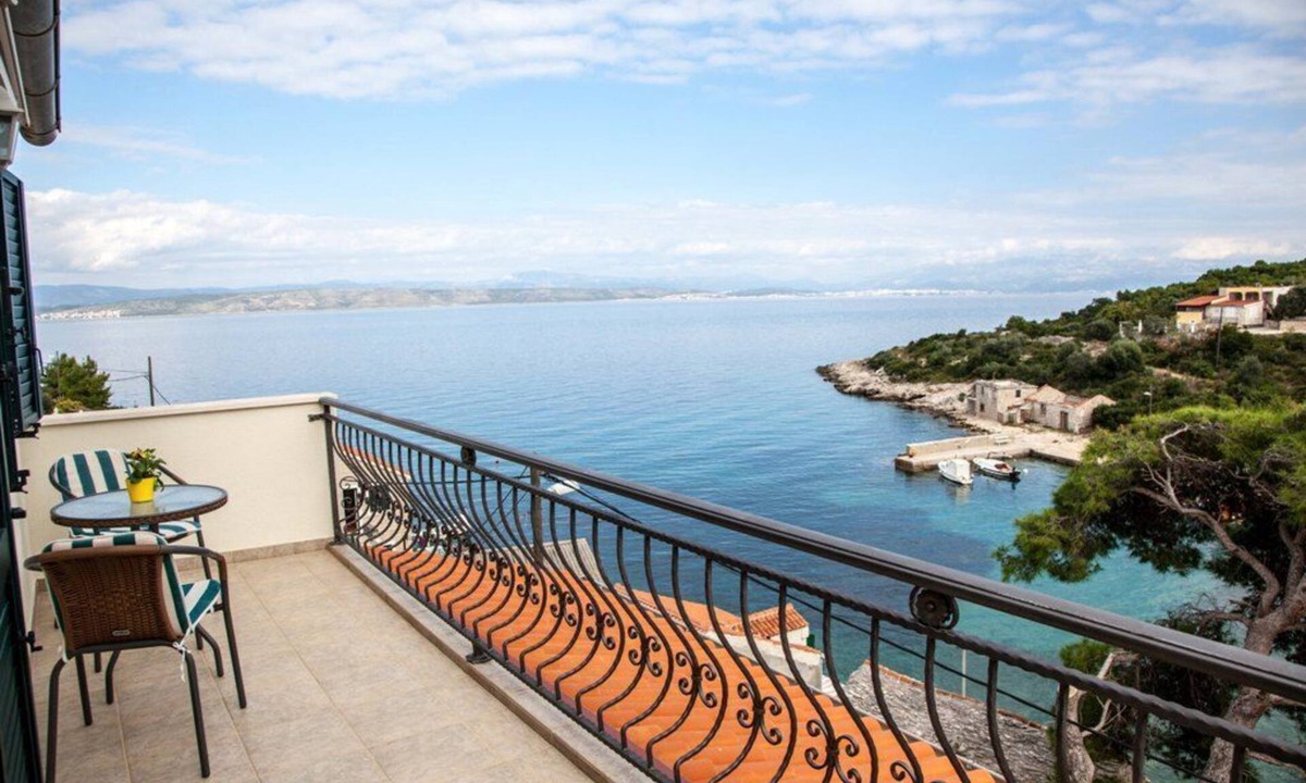 Donje Selo Apartment | Apartment More (103611-A1) - Donja Krušica