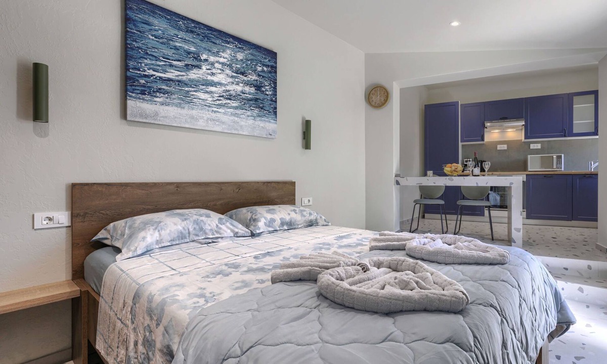 Galizana Apartment | Apartment More by Interhome