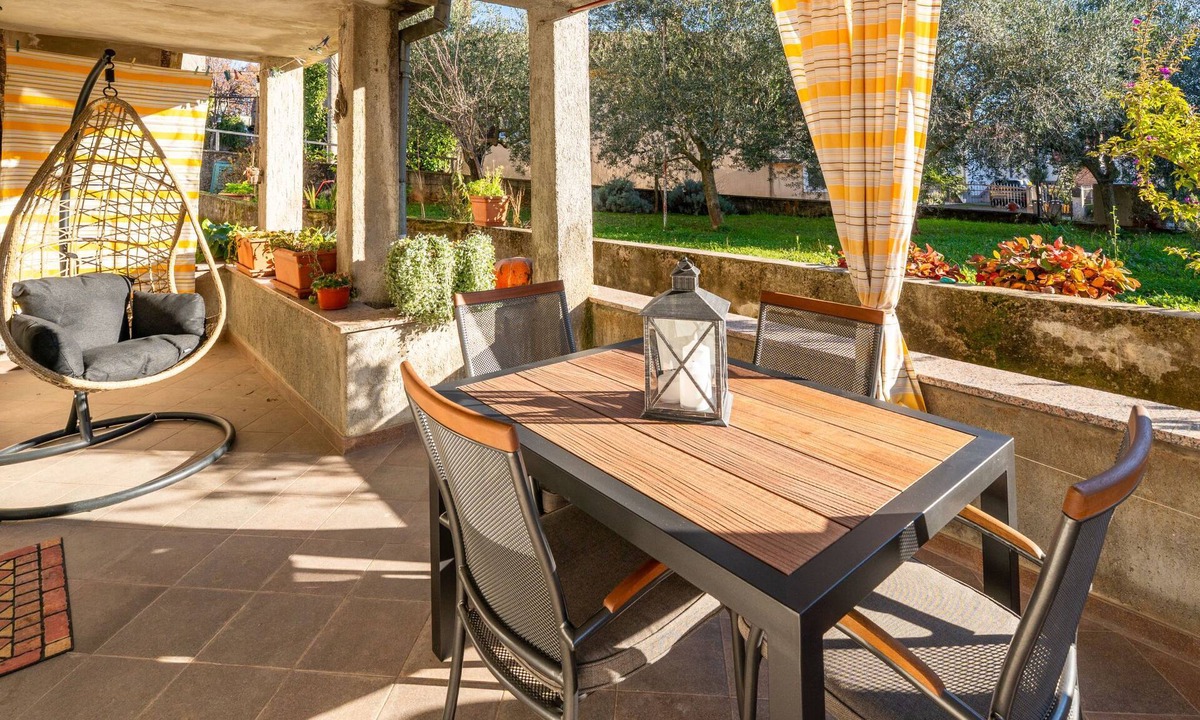 Opatija Apartment | Apartment Mrak by Interhome