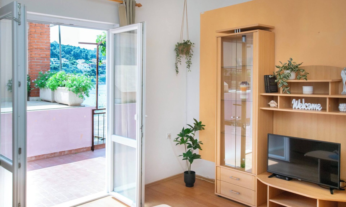 Brna Apartment | Apartment Nela (89871-A1) - Brna - island Korcula