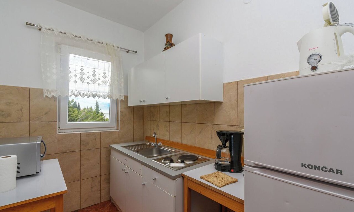 Baric Draga Apartment | Apartment Nada (124181-A1) - Lukovo Sugarje