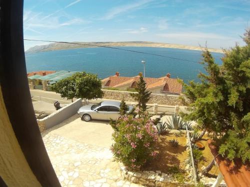 Vidalici Apartment | Apartment Nada near Zrće Beach