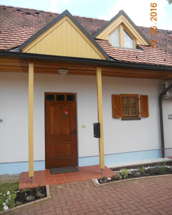Moravske Toplice Apartment | Apartment Nagelj