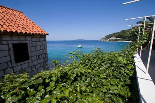 Podaca Apartment | Apartment Navis